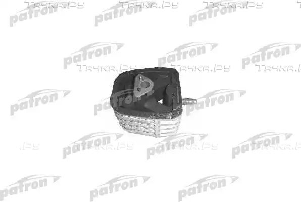 Подушка (опора) двигателя Patron. Артикул PSE3187