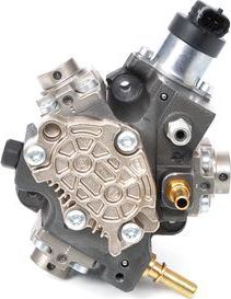 Топливный насос высокого давления (ТНВД) Bosch для Mazda 3 II (BL) 2008-2011. Артикул 0 445 010 296