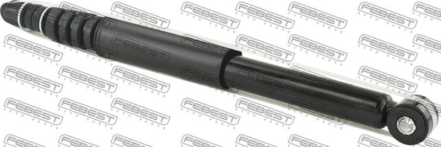 Амортизатор Febest. Артикул 24110-007R