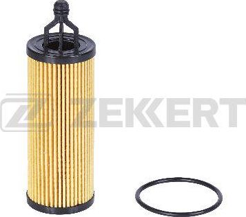 Масляный фильтр Zekkert. Артикул OF-4018E