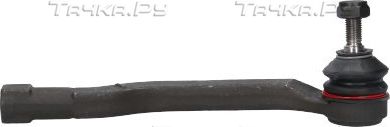 Наконечник рулевой тяги Birth правый для Nissan Micra V 2005-2026. Артикул RD4665
