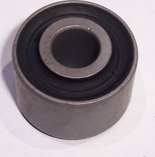 Сайленблок Tough Dog резиновый нижнего уха амортизатора FC/BM 404900 для Toyota Land Cruiser 200 2007-2026. Артикул 4WAY-001