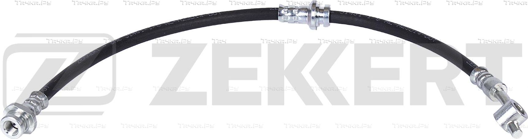 Тормозной шланг Zekkert. Артикул BS-9515