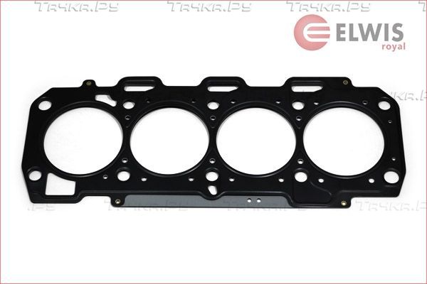Прокладка ГБЦ Elwis Royal для Fiat Croma II 2005-2011. Артикул 0042694