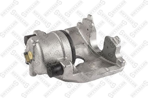 Тормозной суппорт Stellox передний правый для Opel Vectra A 1988-1995. Артикул 05-90400-SX