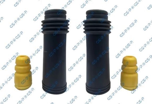 Комплект отбойников и пыльников амортизаторов (стоек) GSP. Артикул 5409160PK