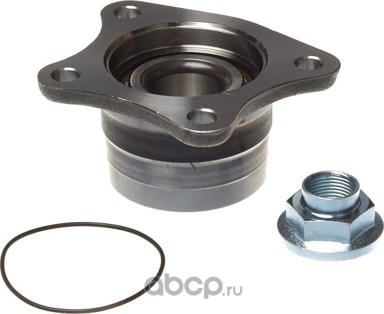 Ступичный узел Double Force Double Force. Артикул DFBA0060