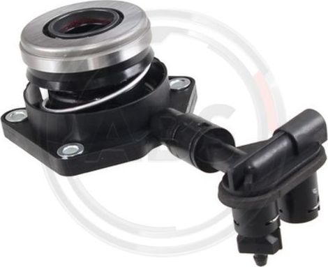 Выжимной подшипник сцепления ABS (полимерный материал) для Volvo S40 II 2005-2012. Артикул 41140