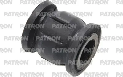 Сайлентблок рулевой рейки (Patron). Артикул PSE12201