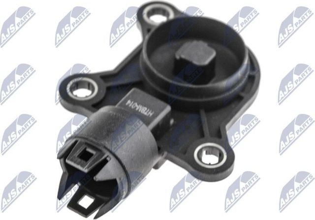 ДАТЧИК ПОЛОЖЕНИЯ КОЛЕНВАЛА BMW 1 E81E87 130 2005-,3 E90E91 323,325,330 2004-,5 E60E61 523 NTY. Артикул ECP-BM-014