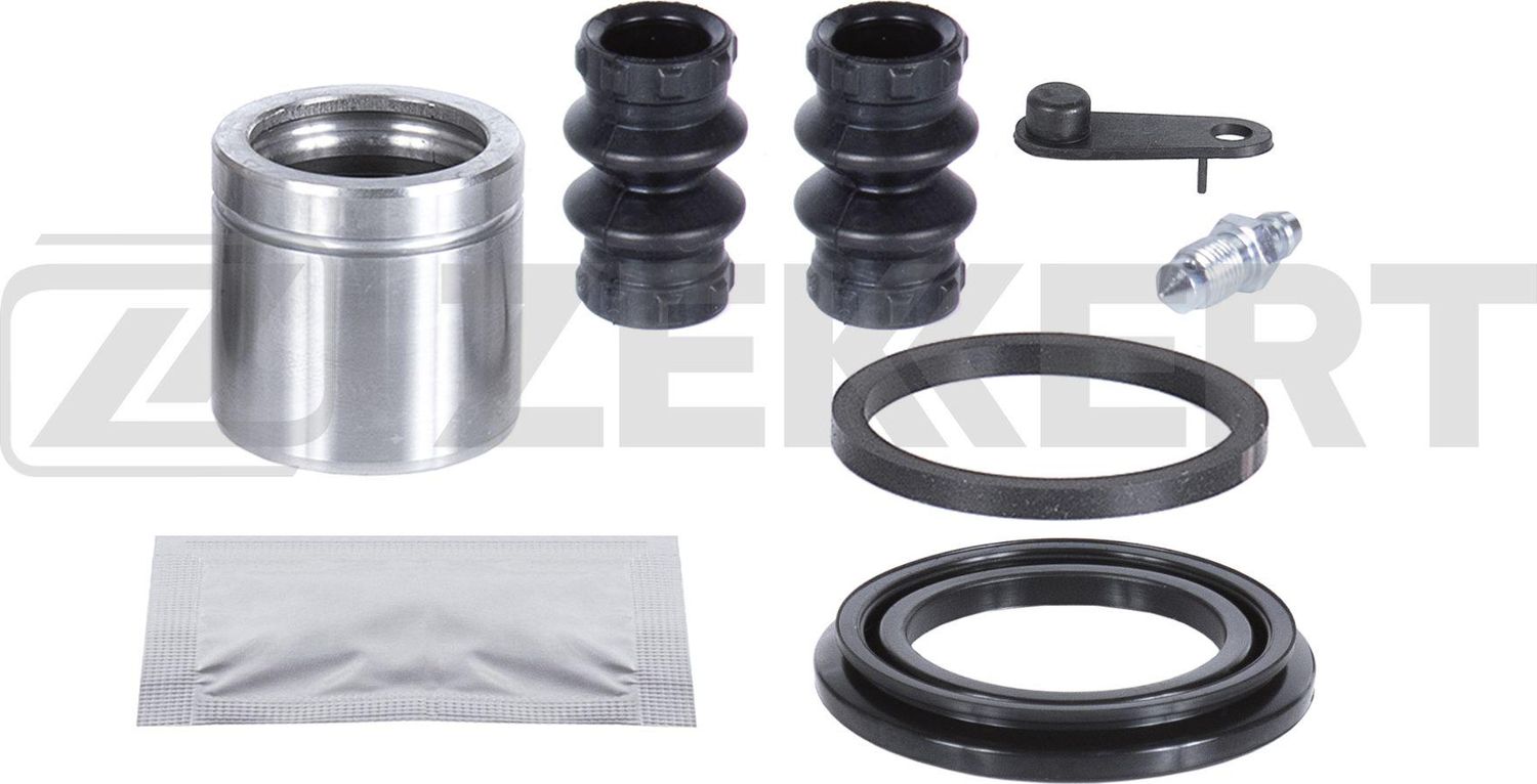 Ремкомплект тормозного суппорта Zekkert. Артикул BR-1261