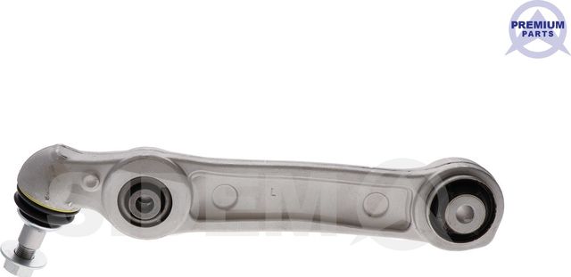 Продольный рычаг передней подвески Sidem задний левый нижний для BMW 5 VII (G30/G31) 2016-2026. Артикул 21850