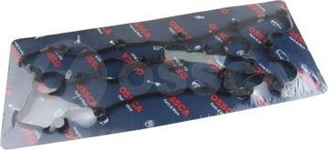 Комплект прокладок клапанной крышки 441724 OSSCA. Артикул 27195