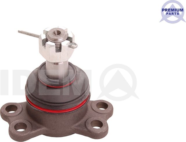 Шаровая опора Sidem передняя правая/левая нижняя для SsangYong Actyon Sports I 2007-2012. Артикул 89088