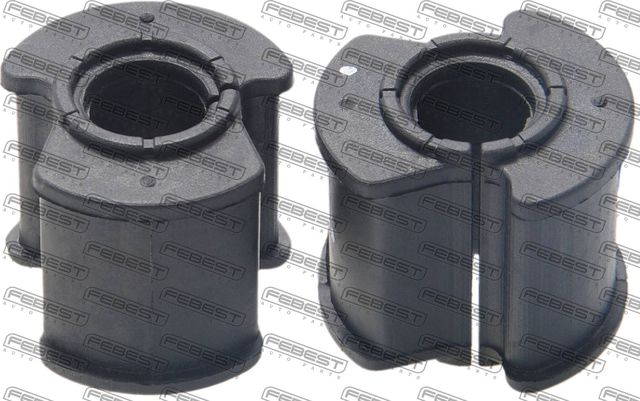 Втулка стабилизатора Febest задняя для Lexus LS IV 2006-2017. Артикул TSB-USF40R