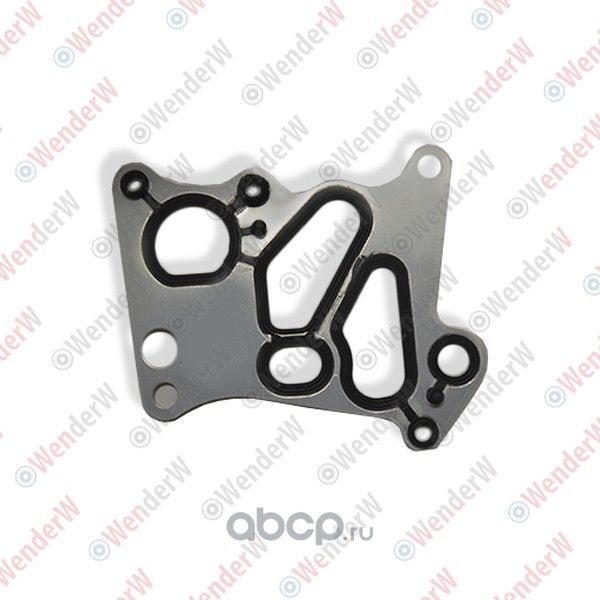 Прокладка масляного фильтра (Wenderw). Артикул WEPR0299