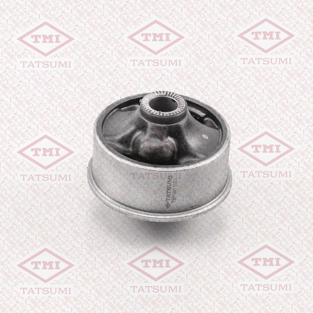 Сайлентблок рычага | перед | (Tatsumi) Tatsumi. Артикул TEF1441