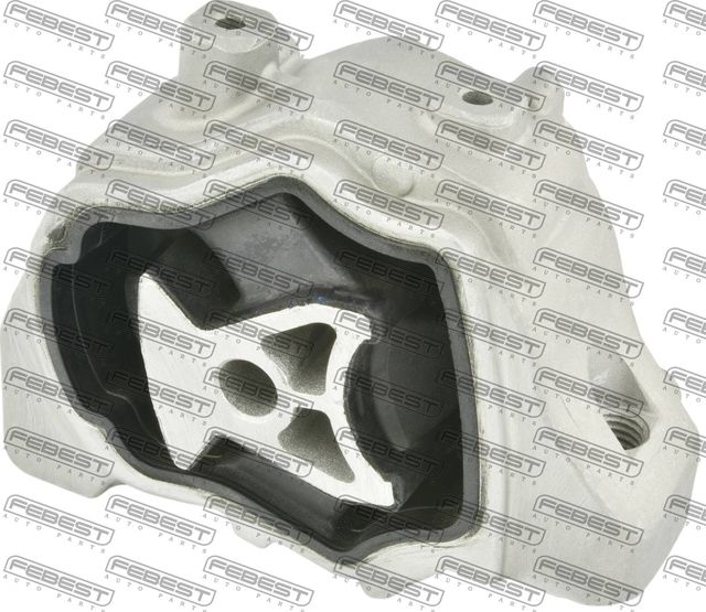 Подушка (опора) двигателя Febest правая для Land Rover Freelander II 2006-2014. Артикул VLM-XC60RH