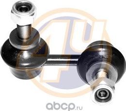 Стойка (тяга) стабилизатора 4U. Артикул NS-F-66711