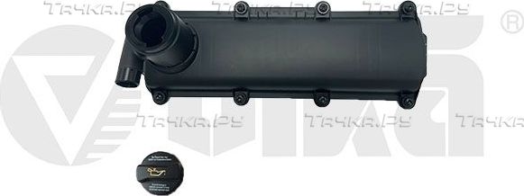 Клапанная крышка Vika для SEAT Leon I 1999-2006. Артикул 11031844601