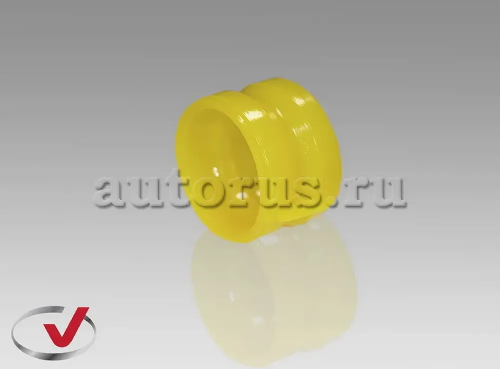 Втулка полиуретановая переднего стабилизатора ID=50mm (Vtulka). Артикул 2101044