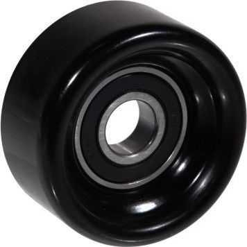 Натяжной ролик (натяжитель) приводного поликлинового ремня Stellox. Артикул 03-41316-SX