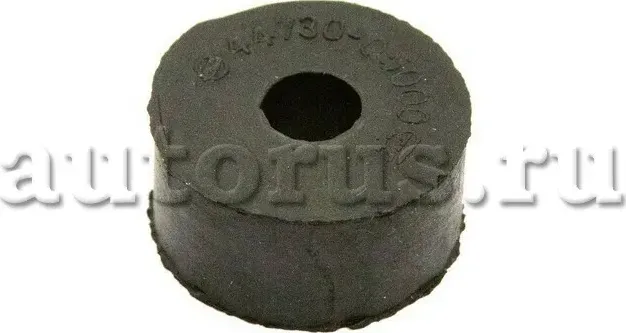 Сайлентблок рычага подвески (Parts-Mall) Parts-Mall. Артикул PXCRA-029S1