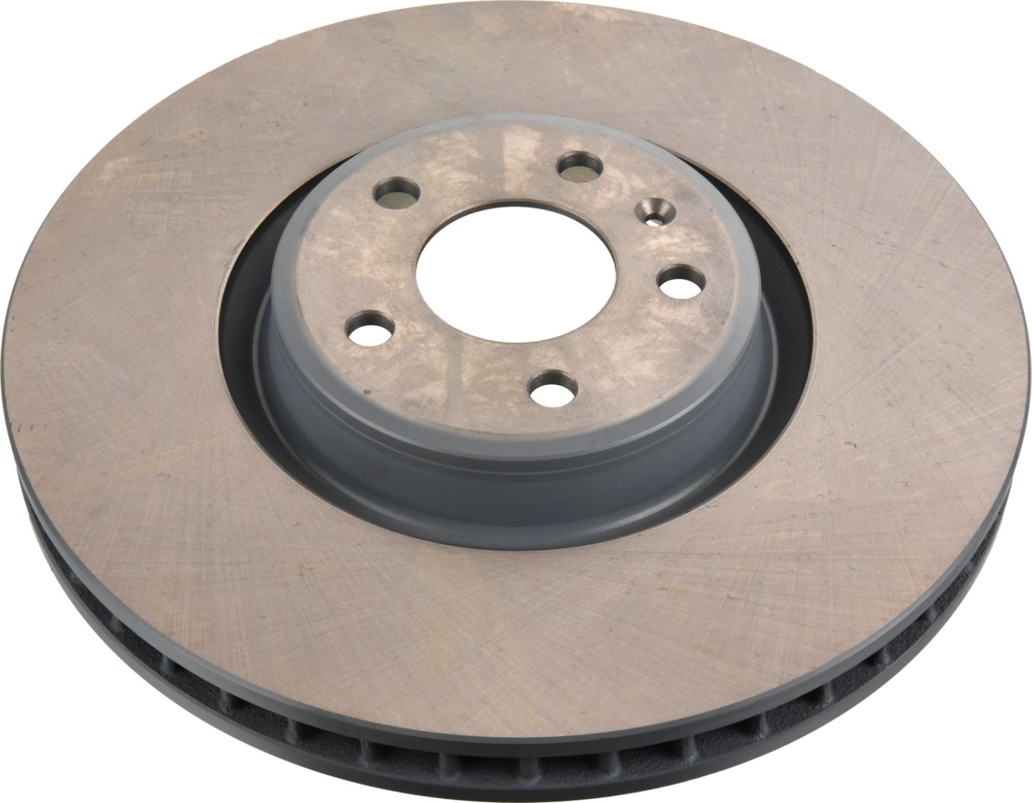 Тормозной диск Febi Bilstein передний для Audi A5 II (F5) 2016-2026. Артикул 171458