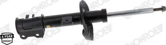 Амортизатор Monroe. Артикул 742272SP