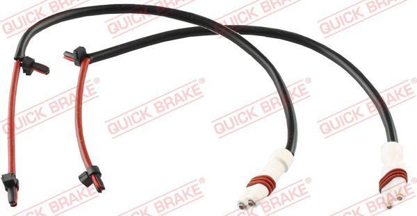 Датчик износа тормозных колодок  Quick Brake. Артикул WS 0343 A