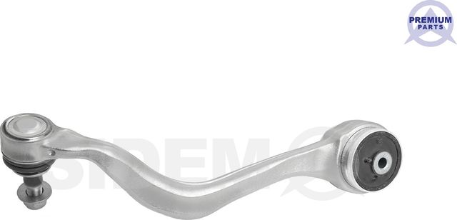 Продольный рычаг передней подвески Sidem (сталь). Артикул 210170