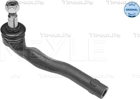 Наконечник рулевой тяги Meyle Original. Артикул 016 020 0055
