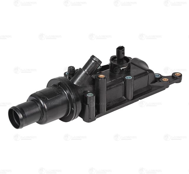 Термостат Luzar для Renault Clio III 2005-2007. Артикул LT 0916