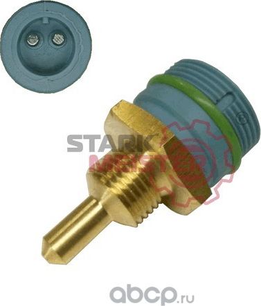 Датчик температуры (Bosch  0 281 002 232) Multibrand MAN TGA->2008,F2000->2001,I (Starkmeister) Starkmeister. Артикул S111387