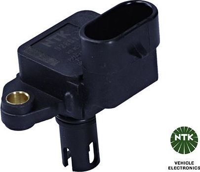 Датчик абсолютного давления (ДАД, MAP) NGK для MINI Hatch I ((R50, R53) 2002-2006. Артикул 92801