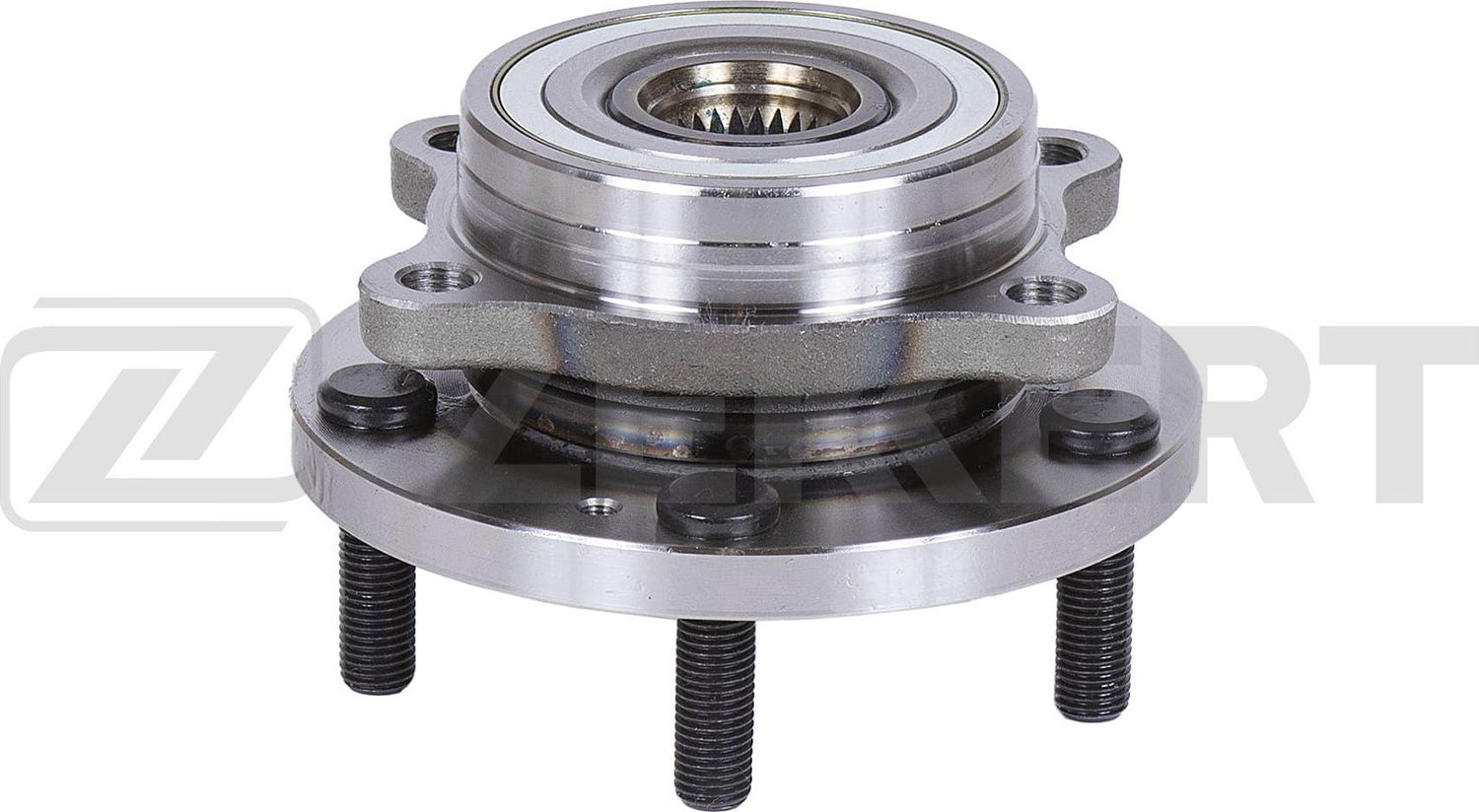 Ступица колеса Zekkert. Артикул RL-2419