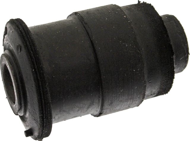 Сайлентблок переднего рычага подвески Febi Bilstein передний правый/левый нижний для Fiat Barchetta I 1995-2005. Артикул 19477