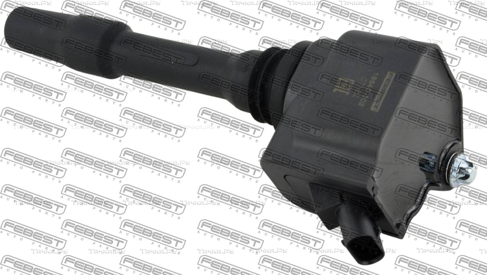 Катушка зажигания Febest для BMW 6 IV (G32) 2017-2020. Артикул 19640-002