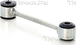 Стойка (тяга) стабилизатора BSG. Артикул BSG 60-310-306
