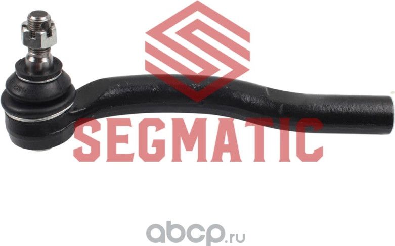 Наконечник рулевой (Segmatic). Артикул SGST2123