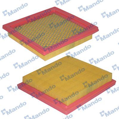 Воздушный фильтр Mando. Артикул MMF015283