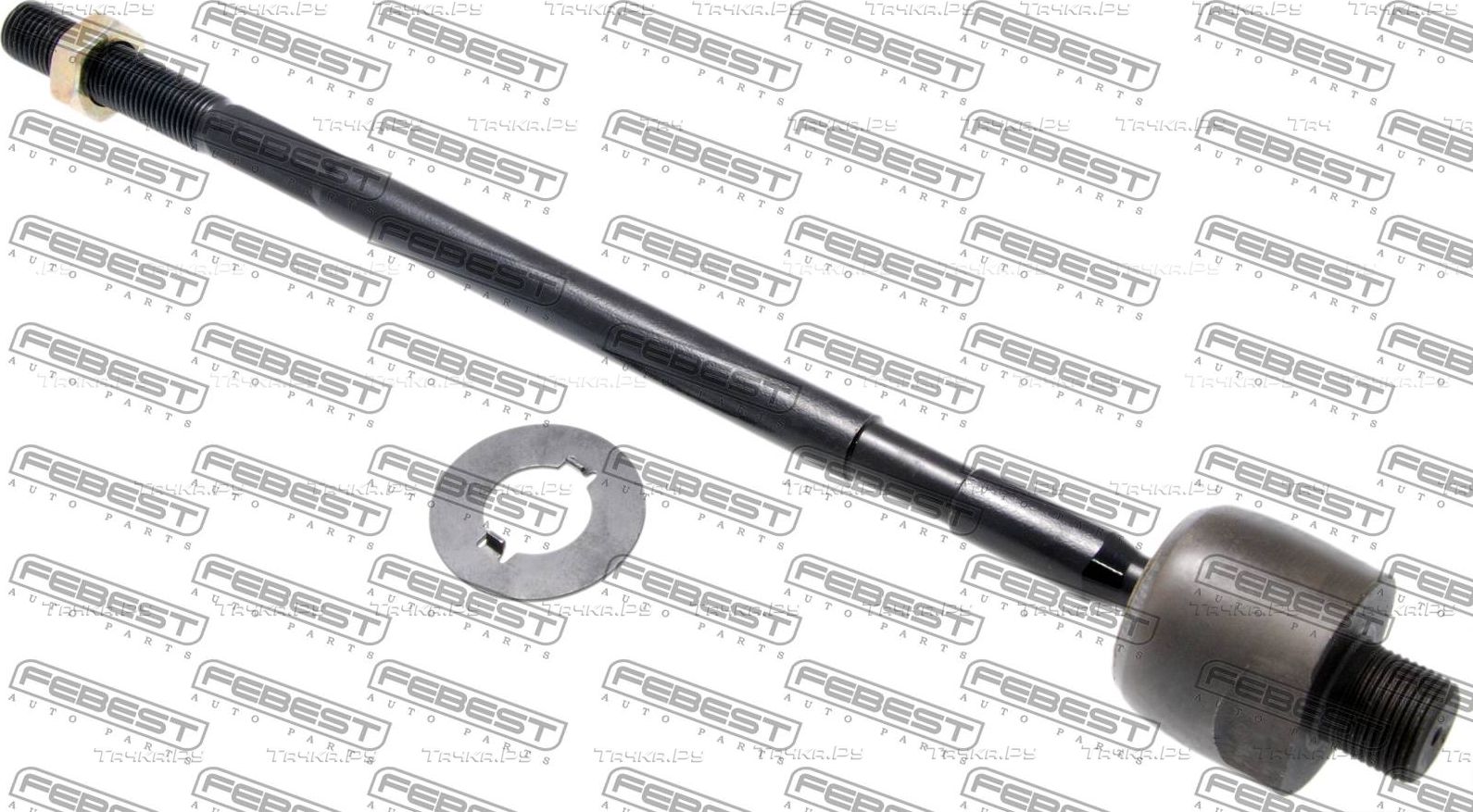 Рулевая тяга Febest для Infiniti QX4 I 1997-2000. Артикул 0222-R50