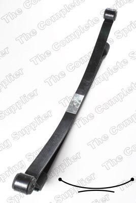 Рессора Lesjofors задняя для Ford Tourneo Connect I 2004-2013. Артикул 5827525