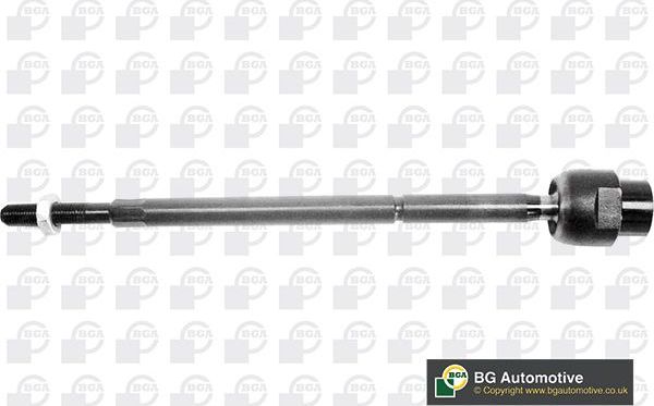 Рулевая тяга BGA. Артикул SR9507