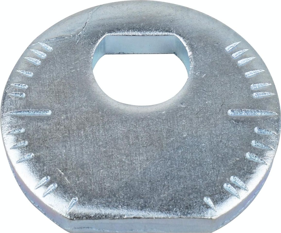 Шайба эксцентрик Lexus_GS300 JZS14# (1993-1997)/_IS200 GXE1# (1999-2005)/_IS250/300 JCE1# (2000-2005 (Jikiu). Артикул bb21010