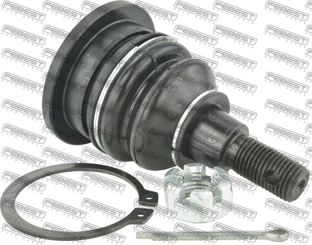 Шаровая опора Febest. Артикул 0320-KRUPR