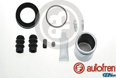 Ремкомплект тормозного суппорта Autofren Seinsa. Артикул D41589C