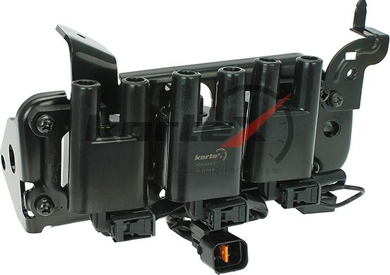 Катушка зажигания (Kortex). Артикул KIC053