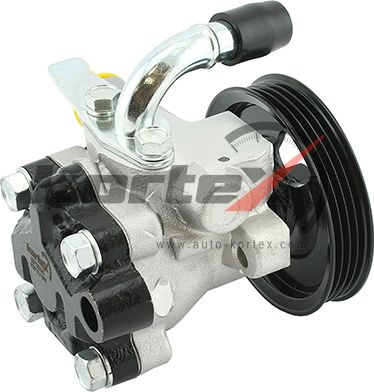 Насос ГУР HYUNDAI ACCENT 99 (Kortex). Артикул KPS034