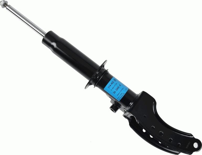 Амортизатор SACHS. Артикул 314 462